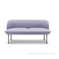 Muuto Oslo Zwei -Sitzer -Sofa